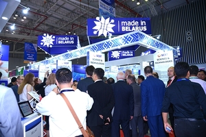 Belarus-Việt Nam forum sets path to stronger trade and economic ties