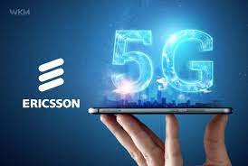 Ericsson Mobility Report: resilient 5G uptake - global mobile data traffic set to triple in six years
