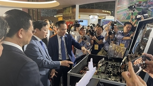 Make-in-Vietnam movement key to digital transformation and semiconductor growth