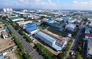 Đồng Nai - a bright star attracting domestic and foreign investment
