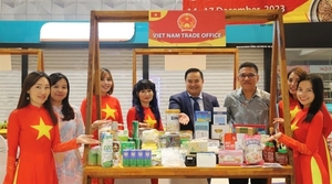 Vietnamese food, beverages introduced in Malaysia