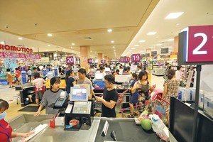 Nearly 57% of Japanese companies want to continue expanding business in Việt Nam