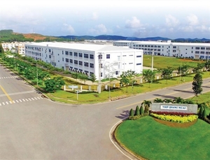 Quảng Ngãi to have 10 industrial parks by 2030