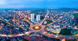 Bắc Ninh strives to become leading electronics centre