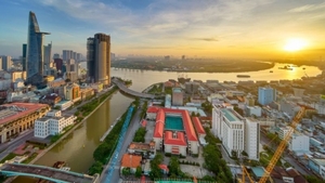 ICAEW: Việt Nam, a soft 2024, but a bright medium-term outlook