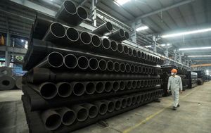 India's DGTR reveals details on trade investigation Vietnamese steel