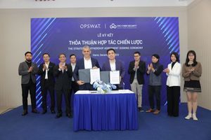 OPSWAT confirms expansion in Viet Nam market