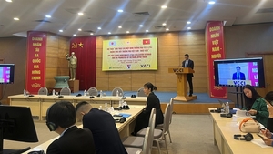 Việt Nam's enterprises should take full advantages from FTAs to promote exports to Japan