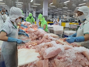 FTAs provide a push for Viet Nam’s exports in 2023
