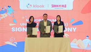 Klook and partners to further promote Viet Nam tourism