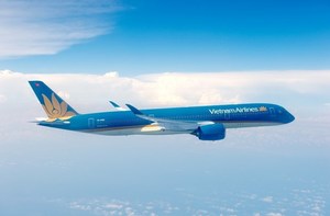 Vietnam Airlines resumes Ha Noi-Kuala Lumpur route