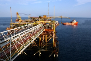 Low replenishment of reserves causes headaches for Petrovietnam