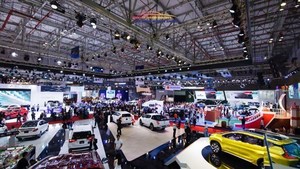 Nearly 200 businesses to join Autotech & Accessories show 2023