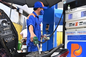 Recalculating base prices and retailers' bonus key to stabilise fuel market: MPI