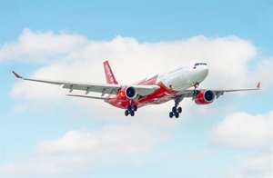 Vietjet offers discounted tickets on routes to Australia