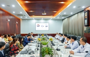 AstraZeneca, Cho Ray Hospital partner to strengthen healthcare innovation in Viet Nam