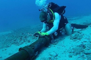 Repairs for undersea internet cables to last from March to April: providers