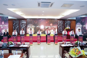 Saigon Co.op to focus on optimising business efficiency