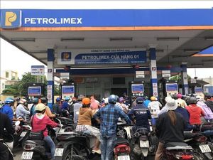Greater cooperation needed between fuel traders and retailers