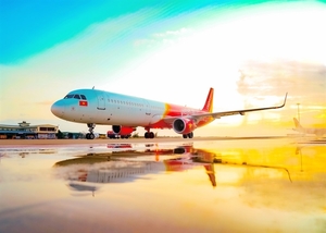 Vietjet launches two direct routes from Viet Nam to Hong Kong
