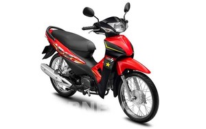 Honda Vietnam’s motorcycle, automobile sales continue to drop in February