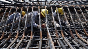 High cost of construction materials puts pressure on Viet Nam's construction industry