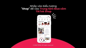 TikTok Shop announces 'Shopping Center' to simplify consumer shopping experience