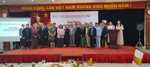 VASEAN aims to promote cooperation in ASEAN countries