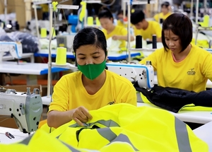 Sustainability requirements pose new challenges to garment, textile industry