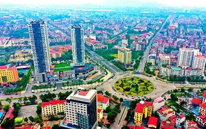 Bac Ninh moves towards model smart city