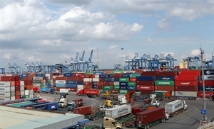 Viet Nam to enhance competitiveness of logistics sector