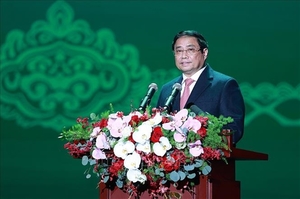 Vietcombank must maintain key role in Việt Nam's banking system: PM
