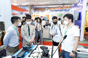 Viet Nam’s largest annual trade fair to take place in April