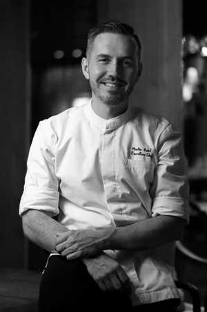 Park Hyatt Saigon appoints new Executive Chef