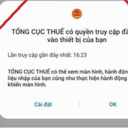 HCM City tax department warns of criminals impersonating officials
