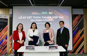 Agreement signed to increase resources for Vietnamese start-ups
