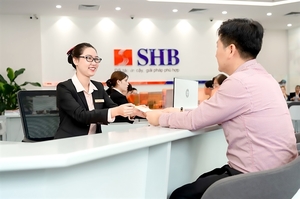 SHB plans to seek foreign strategic partners