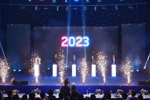 Samsung launches the Solve for Tomorrow 2023 competition