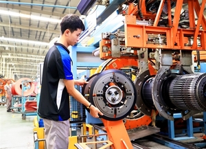 Tay Ninh to boost industrial production for Q2