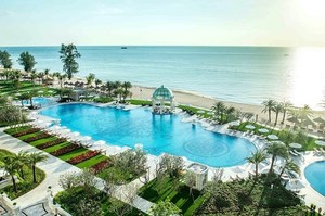 Viet Nam hospitality requires innovative products: experts