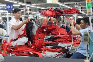Binh Duong seeks to bring the economy back to a strong growth trajectory