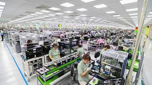 Viet Nam needs supports for foreign businesses when applying global minimum tax