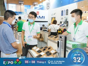 32nd Viet Nam Expo promises to boost business linkages