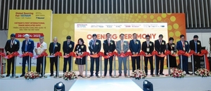 HCM City hosts first Global Sourcing Fair