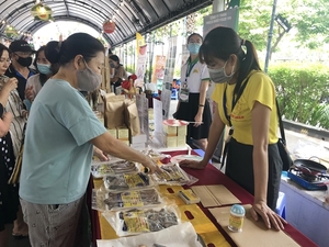 VN agricultural, other specialty products expo opens in HCM City