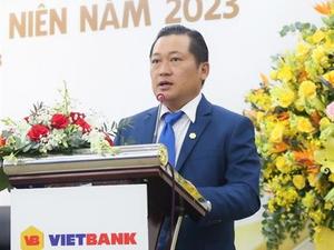 Vietbank targets 46% growth in profits, HOSE listing