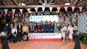 ICAEW takes the lead in developing a strong Chartered Accountants’ community in VN