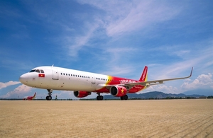 Vietjet to operate direct service between Ha Noi and Phuket