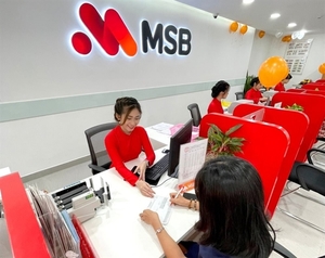 MSB plans merger with a credit institution