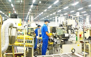 HCM City seeks to revive industrial growth